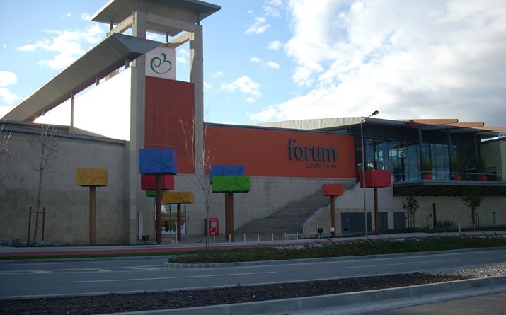 Forum Castelo Branco