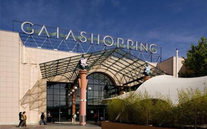 Gaia Shopping