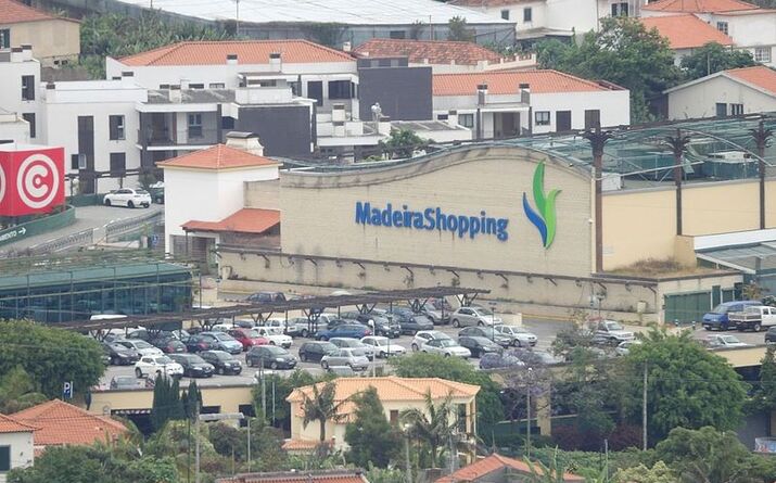 MadeiraShopping