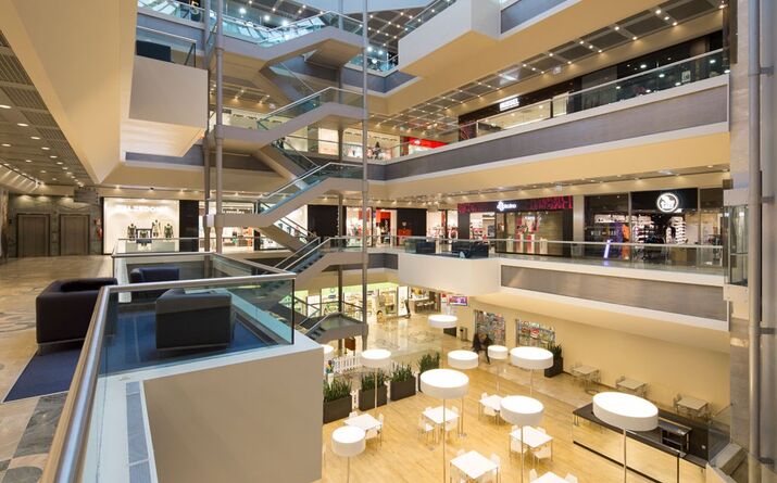 Shopping Cidade do Porto
