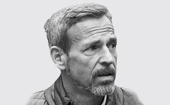 Achim Krämer | Deutsche Bank em Frankfurt