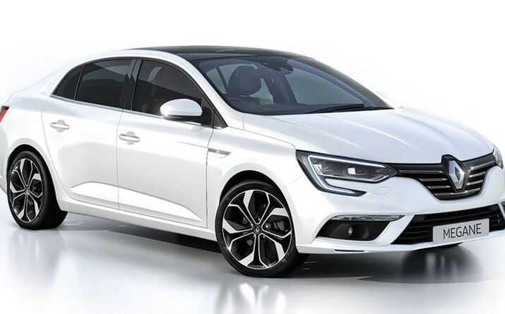 Renault Mégane GC Executive dCi 130 CV 