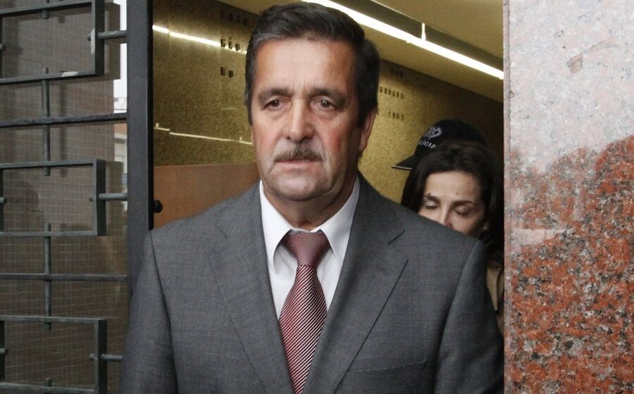 Manuel Godinho diz que a sua pena é excessiva e pede para ser reduzida 
