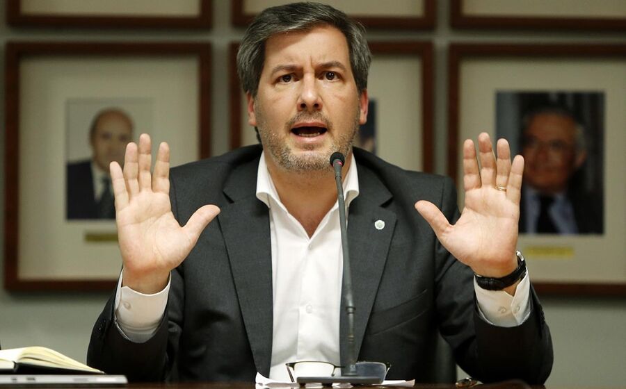Bruno de Carvalho