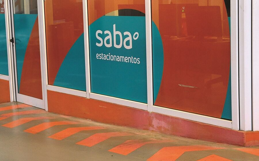 Saba