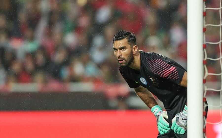 Rui Patrício