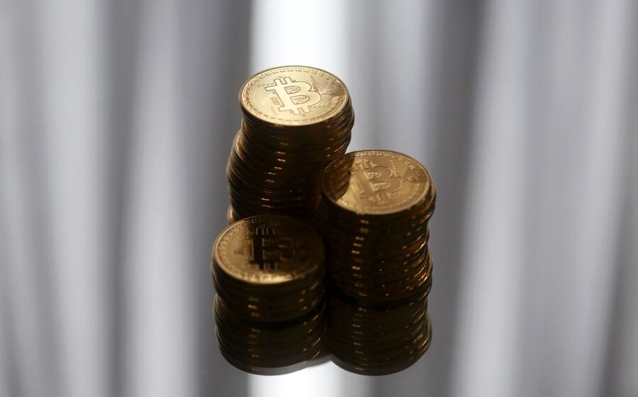 Bitcoin
