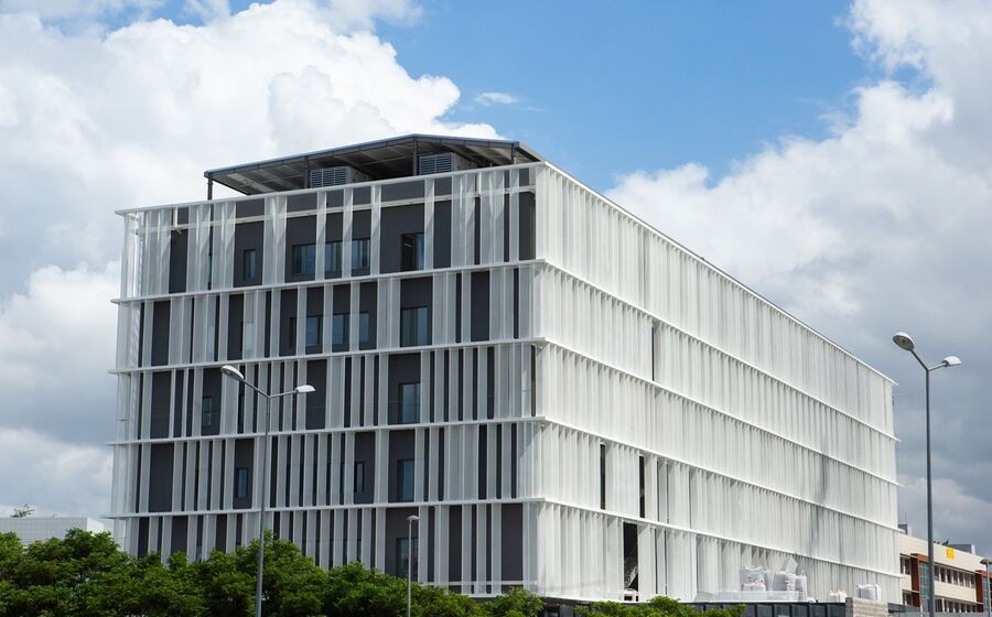 cuf descobertas hospital
