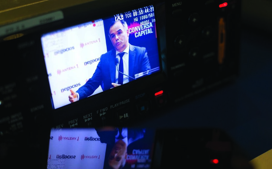 'Hospitais menos eficientes precisam de programa de reestruturação' Hospitais menos eficientes deviam ter programa de reestruturação