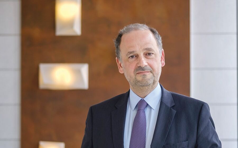Gonçalo Salazar Leite