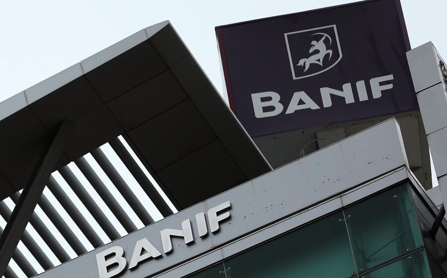 Banif
