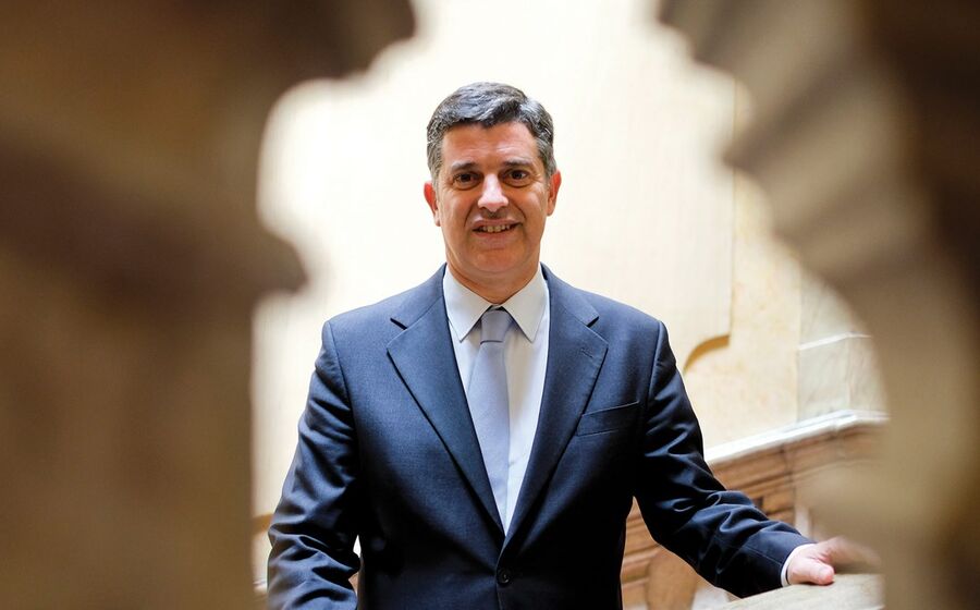 Manuel Caldeira Cabral