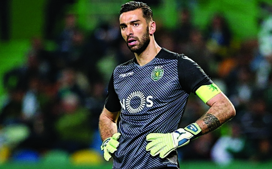 Rui Patrício