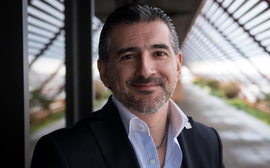 Alexandre Fonseca