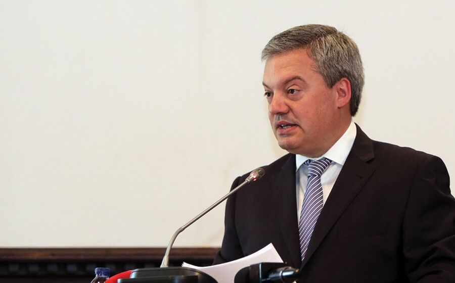 Eduardo Vitor Rodrigues