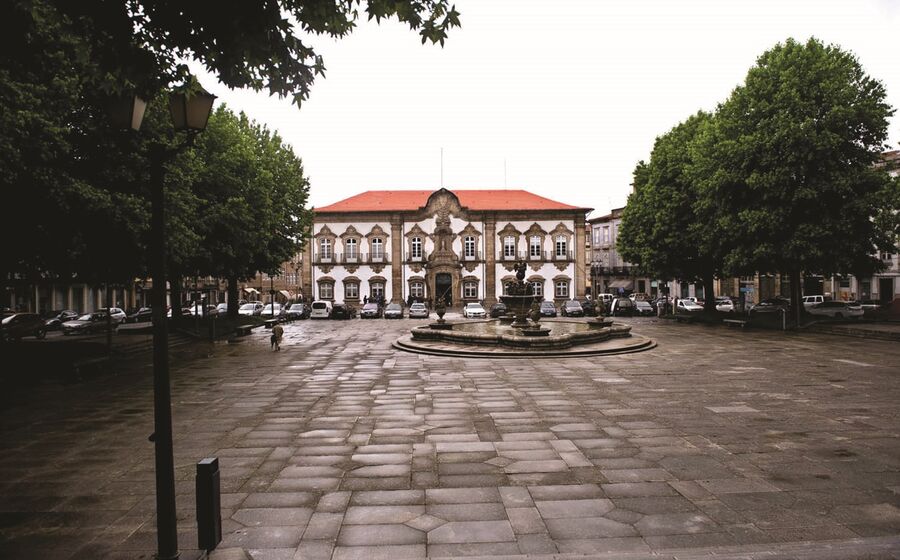 camara braga