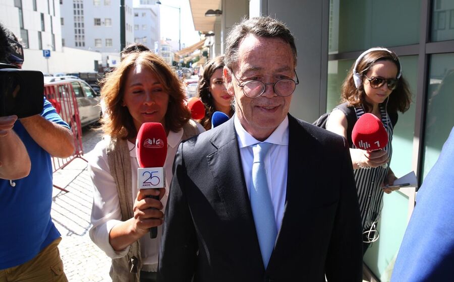 Manuel Pinho Sá fernandes