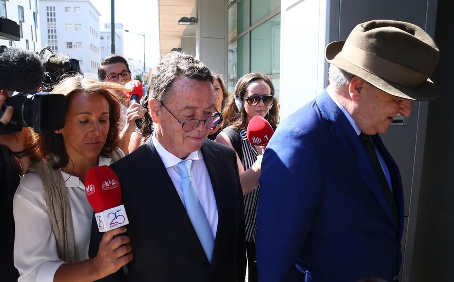 Manuel Pinho Sá fernandes