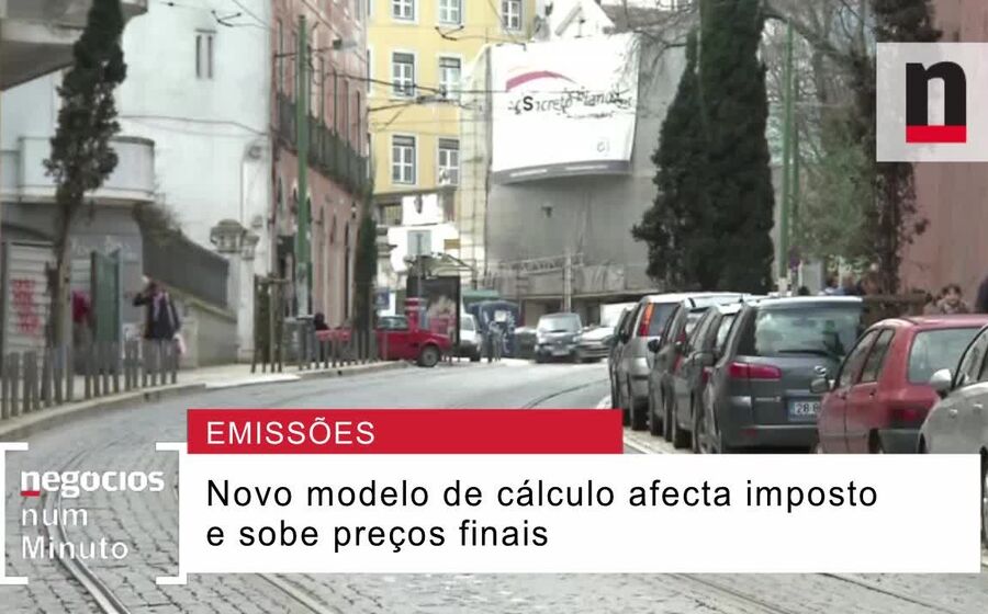 Há marcas que escapam ao aumento do imposto automóvel 20180719_Num Minuto_Pedro Curvelo_automoveis_PLA.mp4