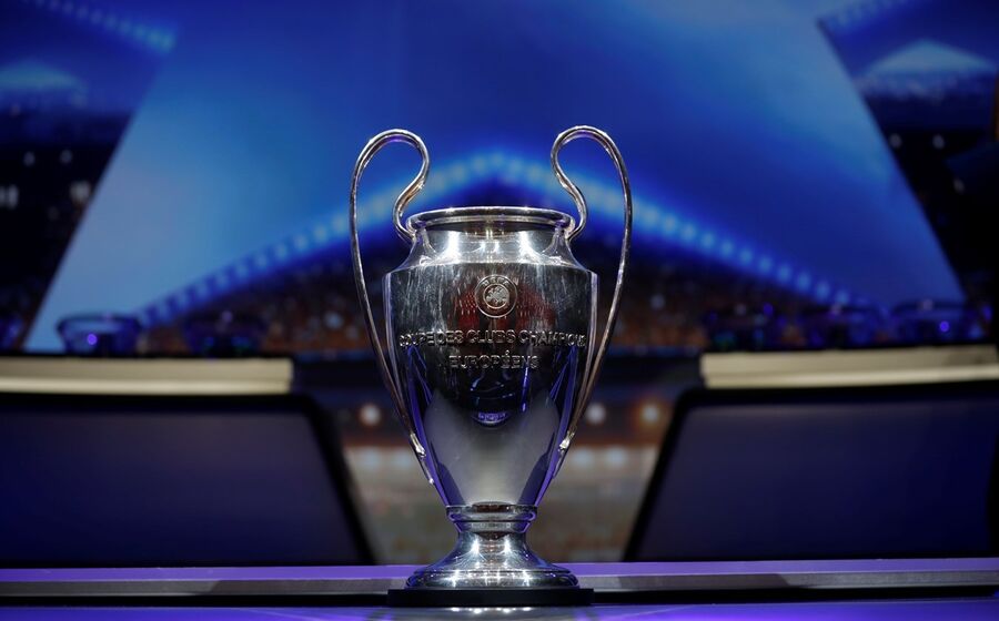UEFA Liga dos Campeões