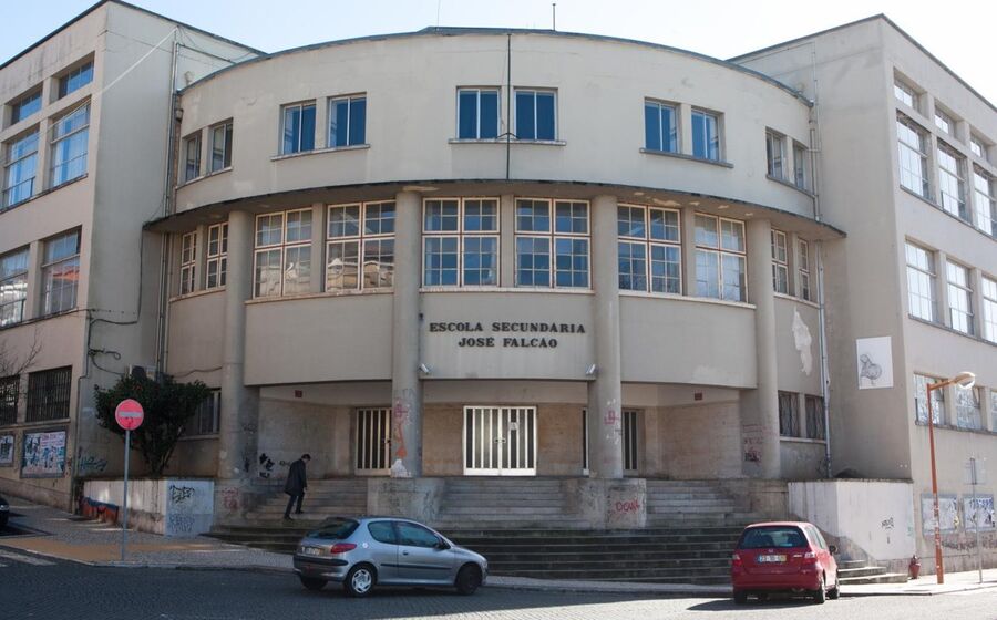 Escola José Falcão