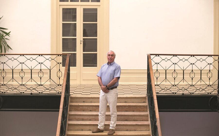 Carlos Pinto de Sá Câmara Évora