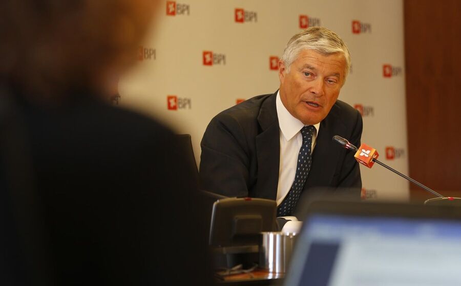 Pablo Forero, BPI