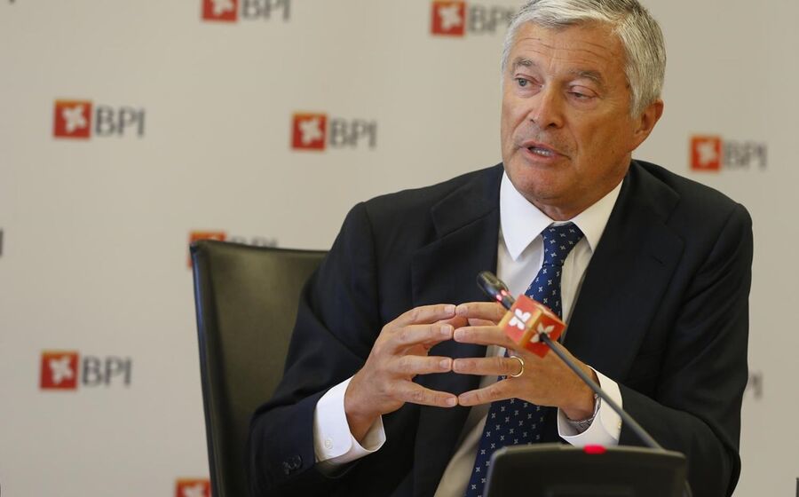Pablo Forero, BPI
