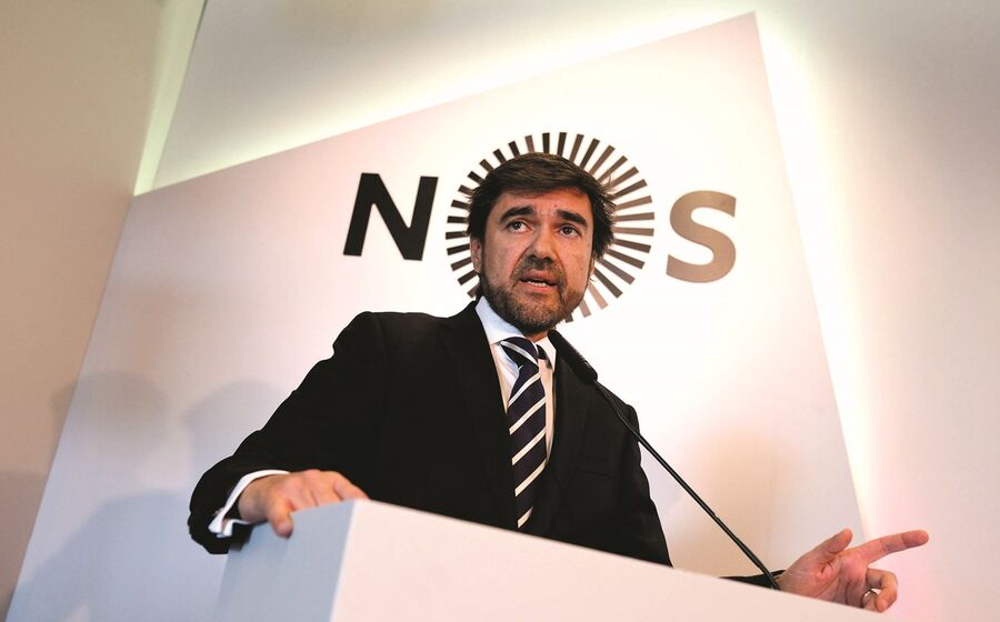 Miguel Almeida nos