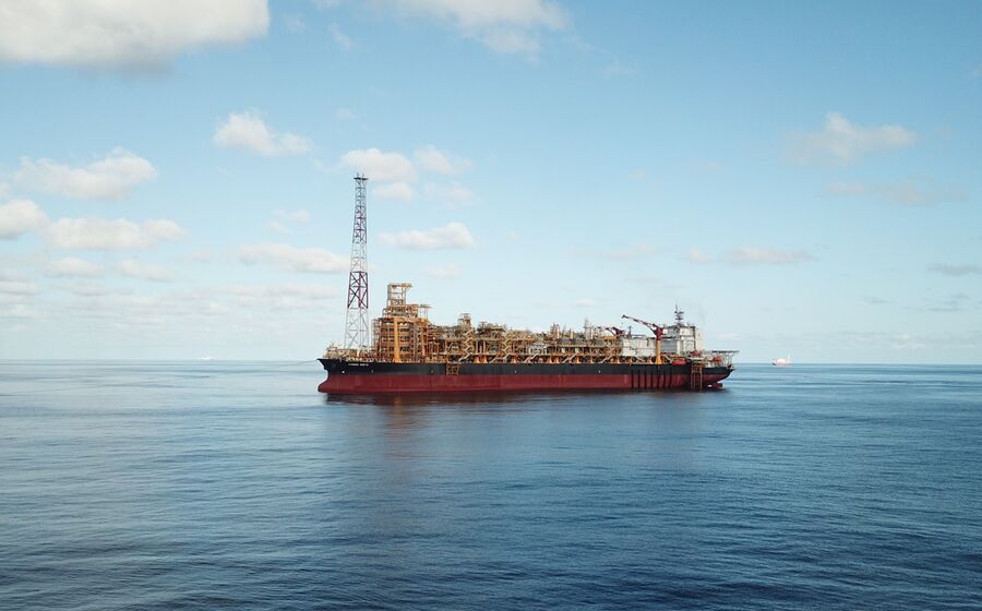 petroleo galp