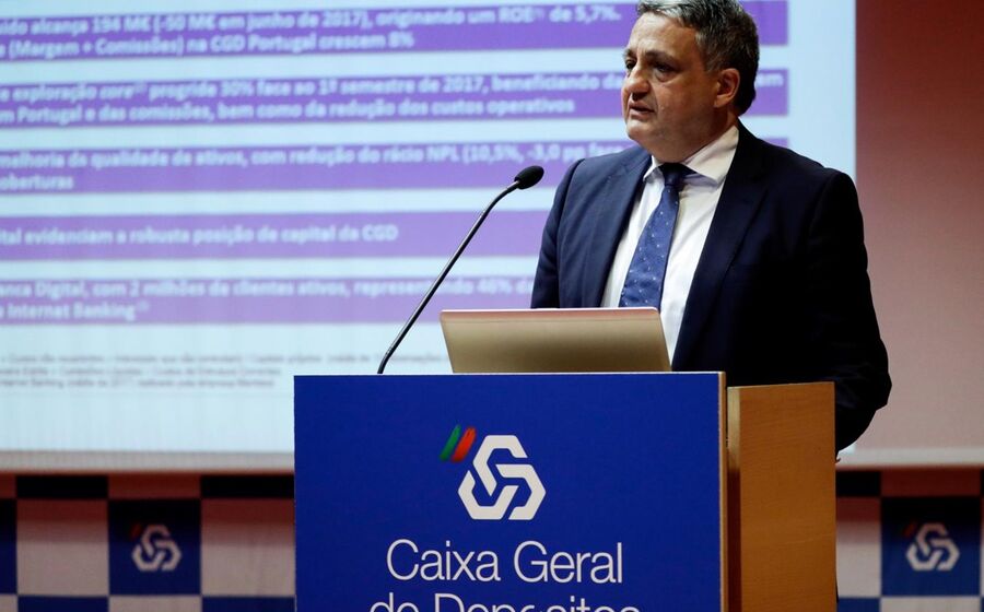 paulo macedo caixa cgd