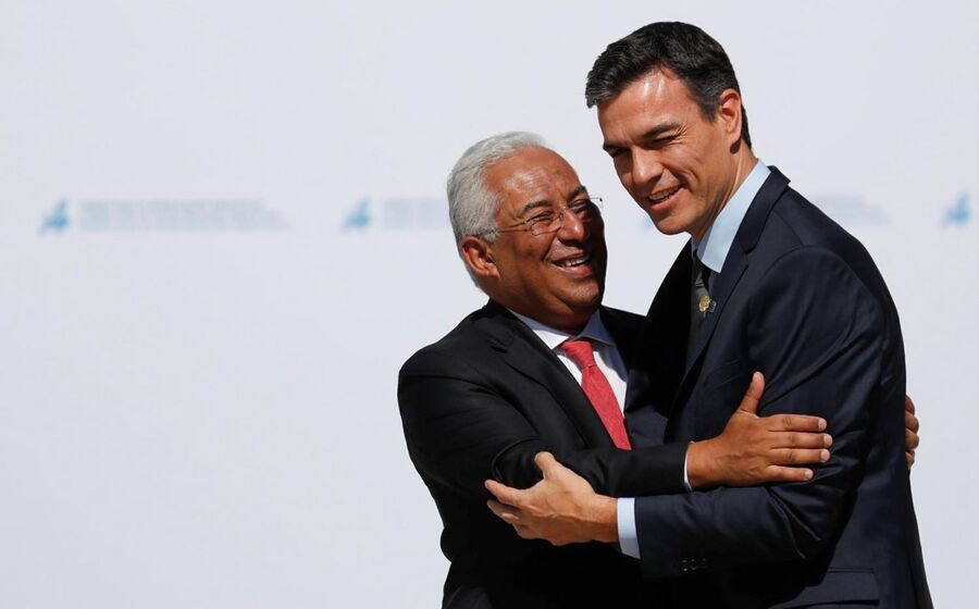 antonio costa sanchez