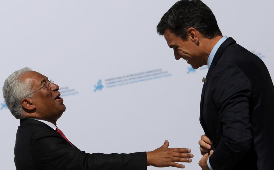 antonio costa sanchez