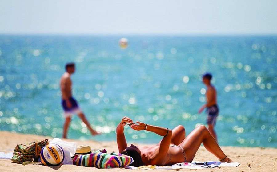 Calor