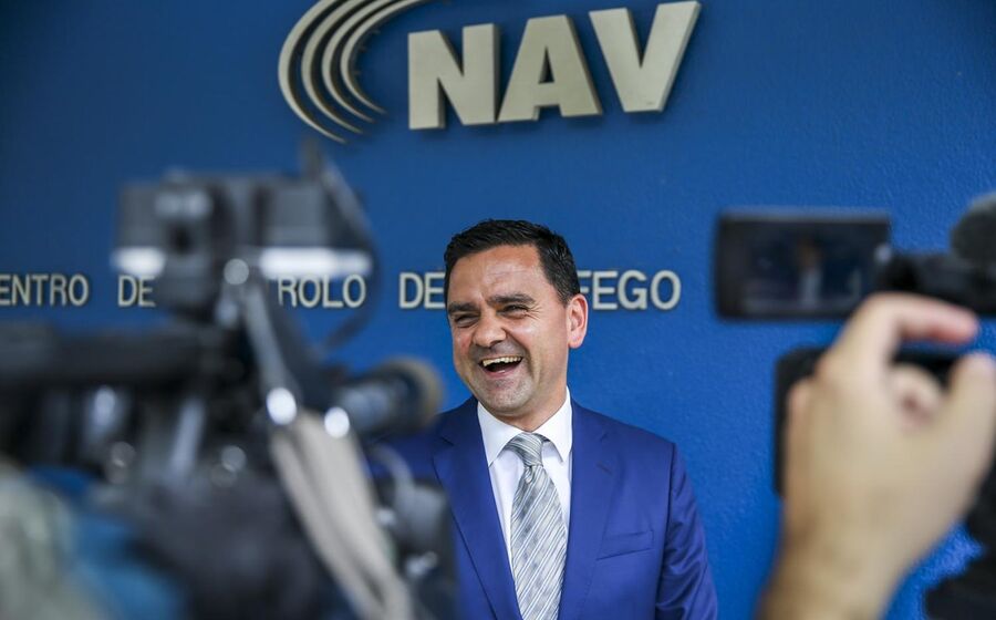Pedro Marques