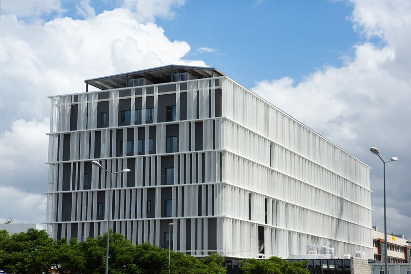 cuf descobertas hospital