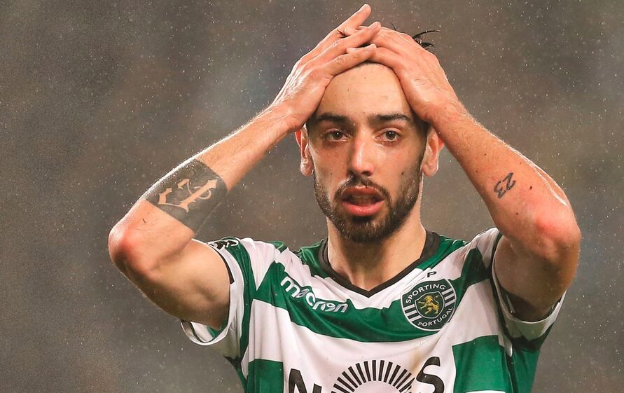 Bruno Fernandes