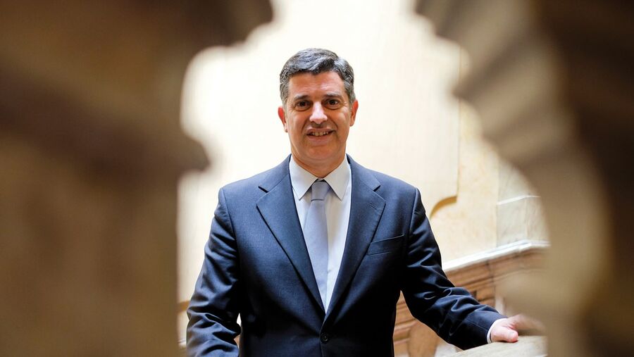 Manuel Caldeira Cabral