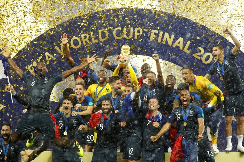 final mundial