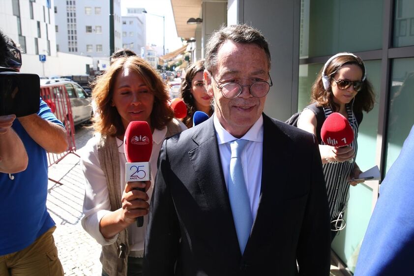 Manuel Pinho Sá fernandes