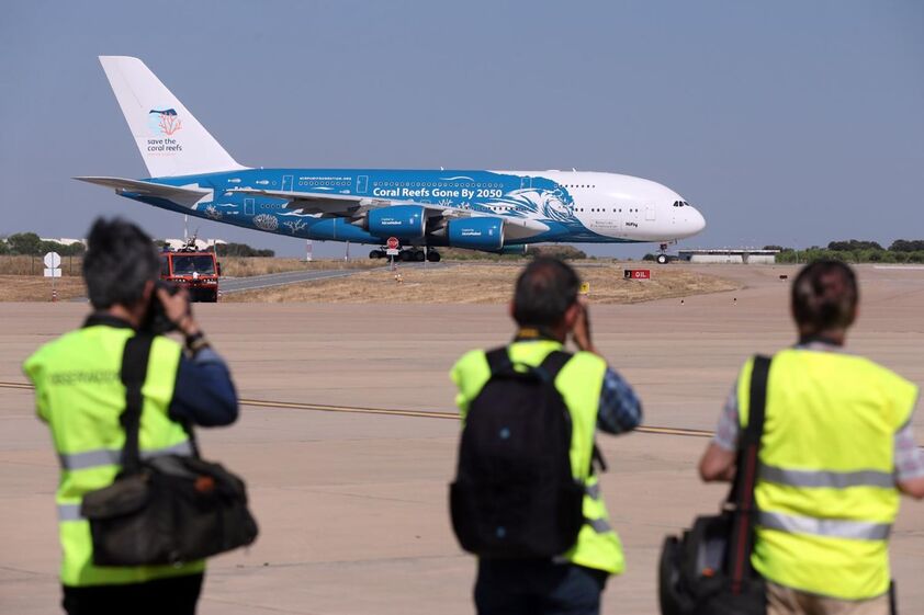 a380 beja