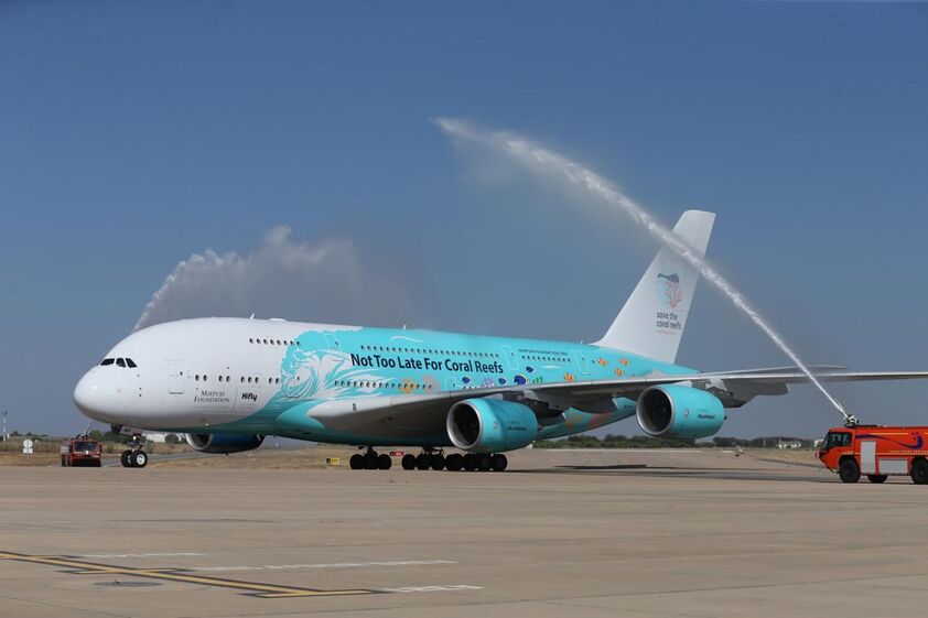 a380 beja