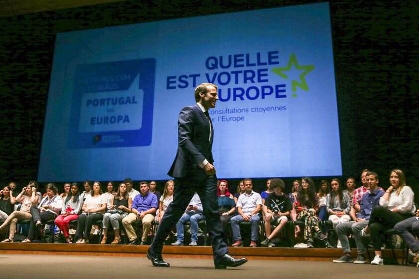 macron antonio costa
