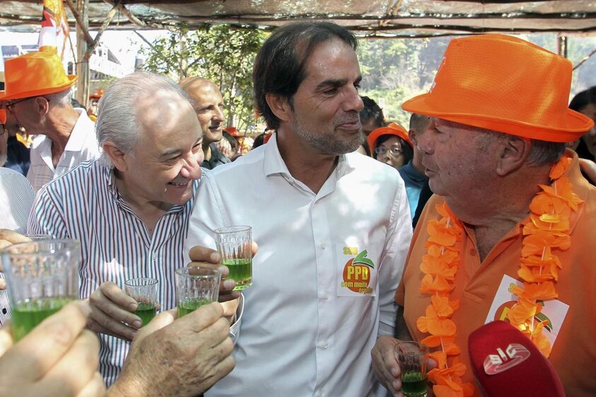 rui rio madeira