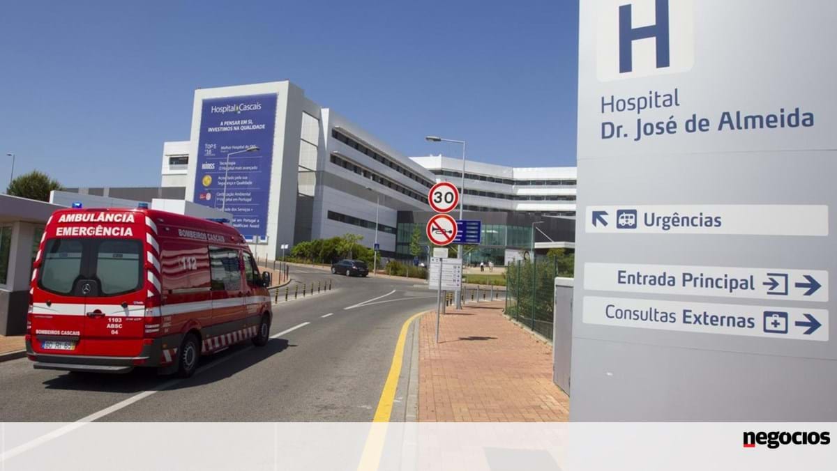 PPP de l’hôpital de Cascais attribué à Ribera Salud – Saude