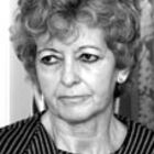 Maria José Morgado