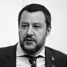  Matteo Salvini