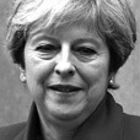 Theresa May