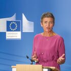Margrethe Vestager