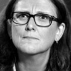 Cecilia Malmström